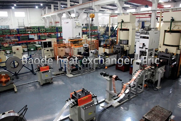 Chinese Biggest Gasket Plate Heat Exchanger Manufacturer with Competitive Price